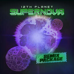 Supernova (feat. Virus Syndicate)