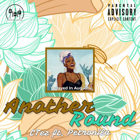 Another Round (feat. Petronila)