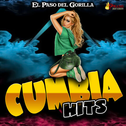El Paso Del Gorilla