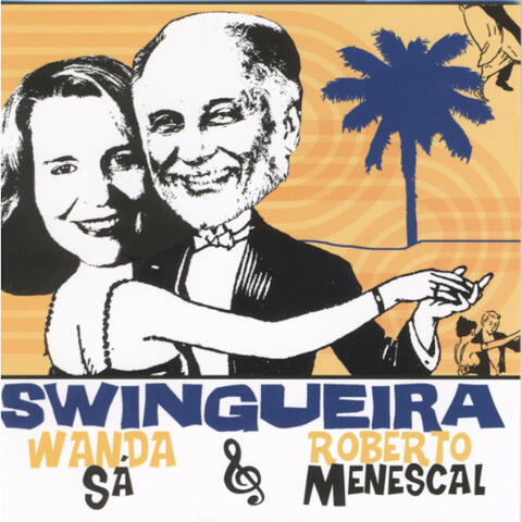 Wanda Sà, Roberto Menescal