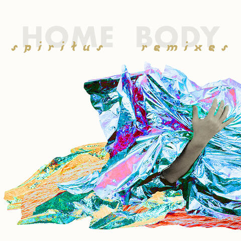 Spiritus Remixes