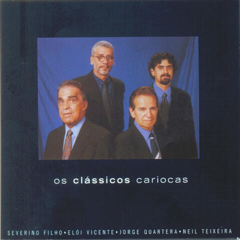 Os Classicos Cariocas