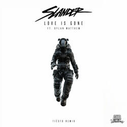 Love Is Gone (feat. Dylan Matthew)