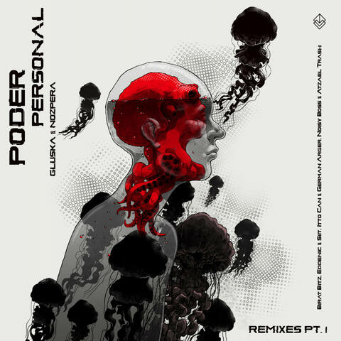 Poder Personal Remixes Pt. 1