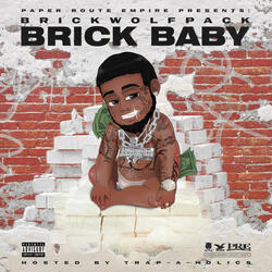 Brick Baby