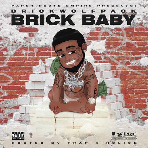 Brick Baby