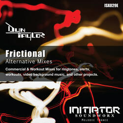 Frictional