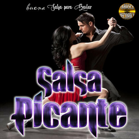 Salsa Buena Para Bailar