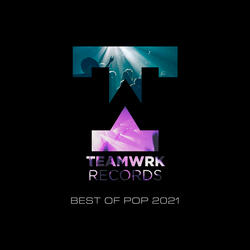 Teamwrk Pop - Best of 2021 Continuous Mix