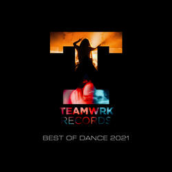 Teamwrk Dance - Best of 2021 Continuous Mix