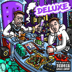 Daniel Thesis (feat. BabyTron, StanWill)