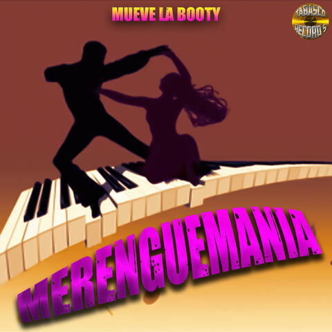 Mueve La Booty