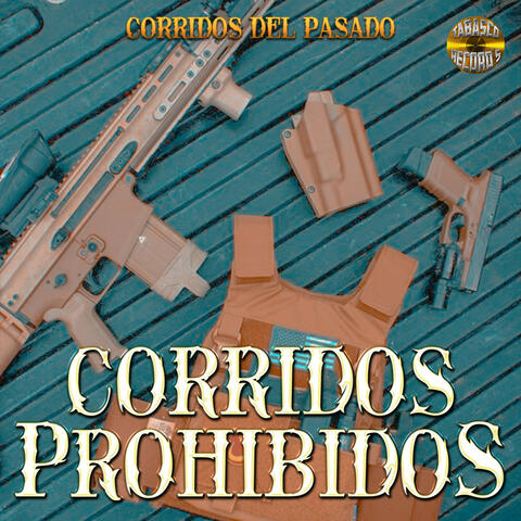 Corridos Del Pasado