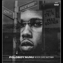 Livin Like Baby Mob