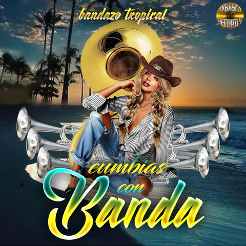 Bandazo Tropical