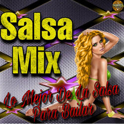 Salsa Con Coco