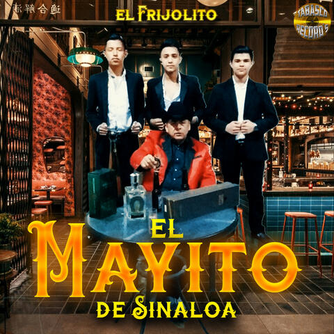 El Frijolito