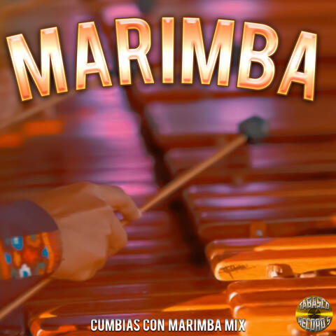 Cumbias Con Marimba Mix