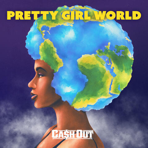 Pretty Girl World