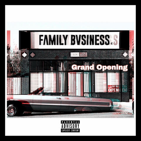 Grand Opening