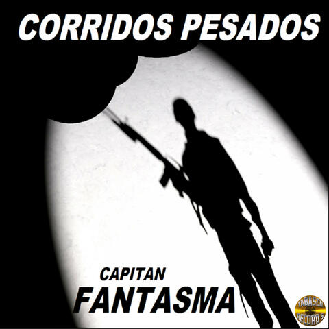 Capitan Fantasma