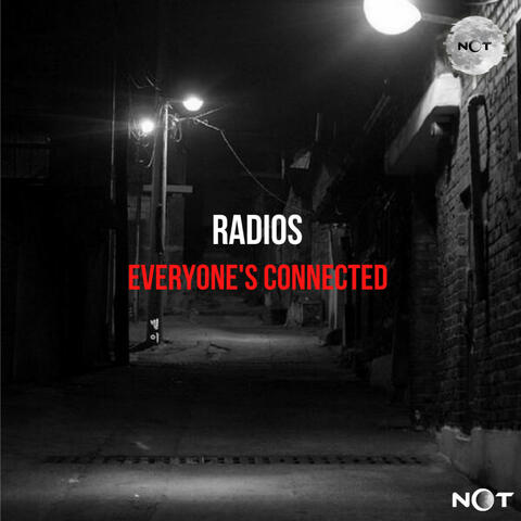 everyone's connected