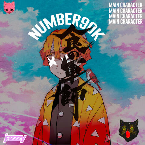 Main Character