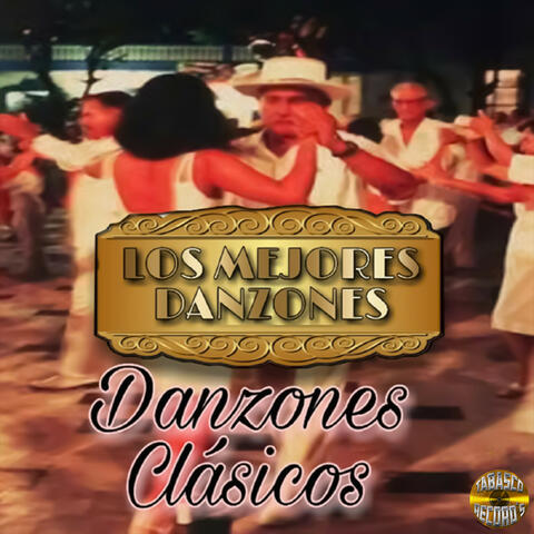 Danzones Clasicos