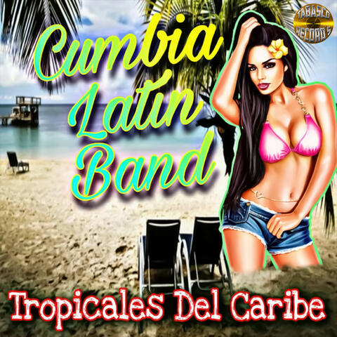 Tropicales Del Caribe