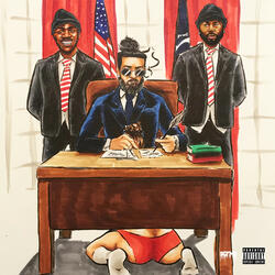 Power (Remix) (feat. DaBaby, Icewear Vezzo)