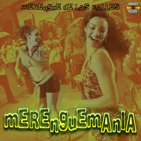 Merengue De Las Calles