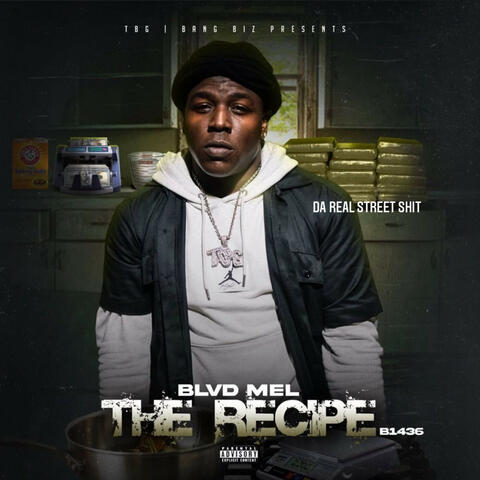 The Recipe