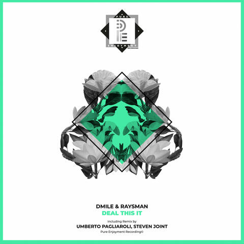 Deal This It (incl. Umberto Pagliaroli Remix, Steven Joint Remix)