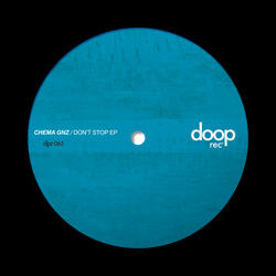 Don't Stop