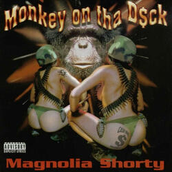 Monkey On Tha Stick
