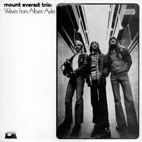 Mount Everest Trio