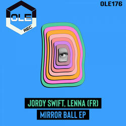 Mirror Ball