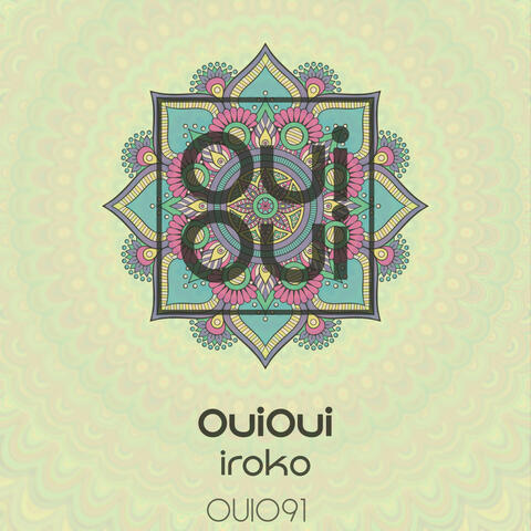 Iroko
