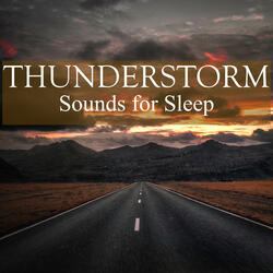 Storm Sounds for Study