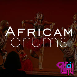 Africam Drums