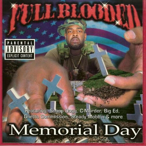 Full Blooded