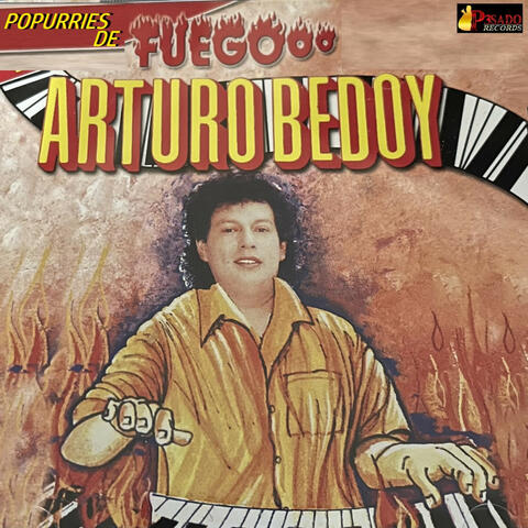 Popurries De Fuego