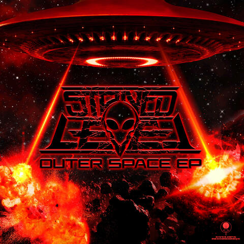 Outer Space EP