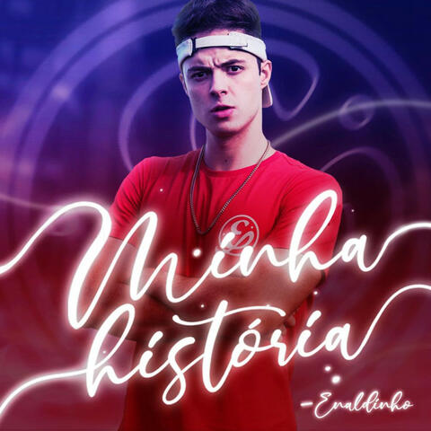 Minha História