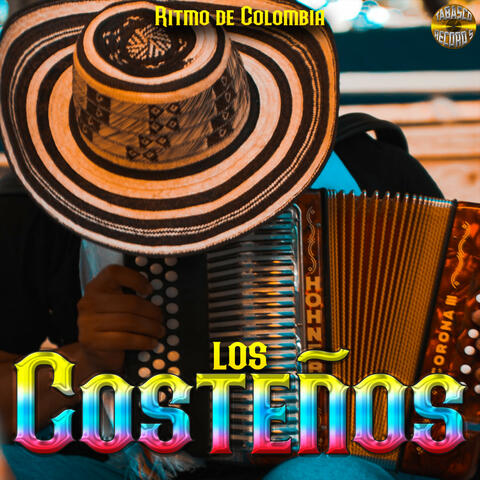Ritmo De Colombia