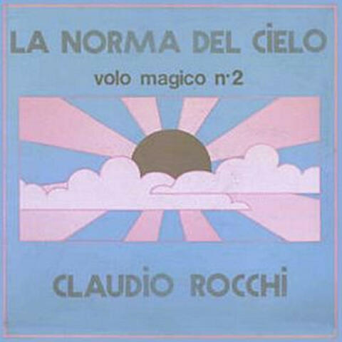 La Norma del Cielo (Volo Magico N. 2)