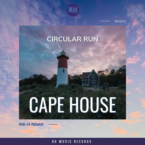 Cape House