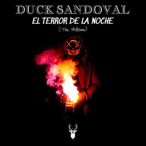 EL TERROR DE LA NOCHE (The Album)