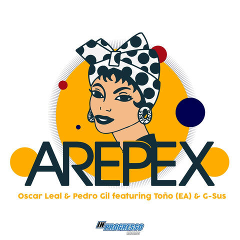 Arepex (feat. G-Sus)
