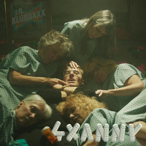 4 XANNY